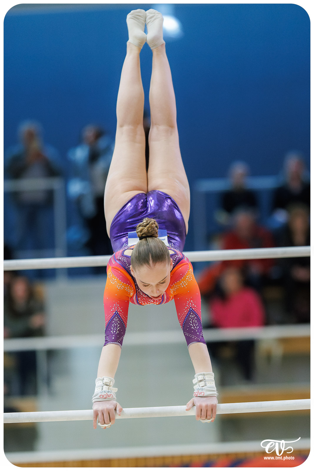 DEMI FINALE TOP12 GAF 2025